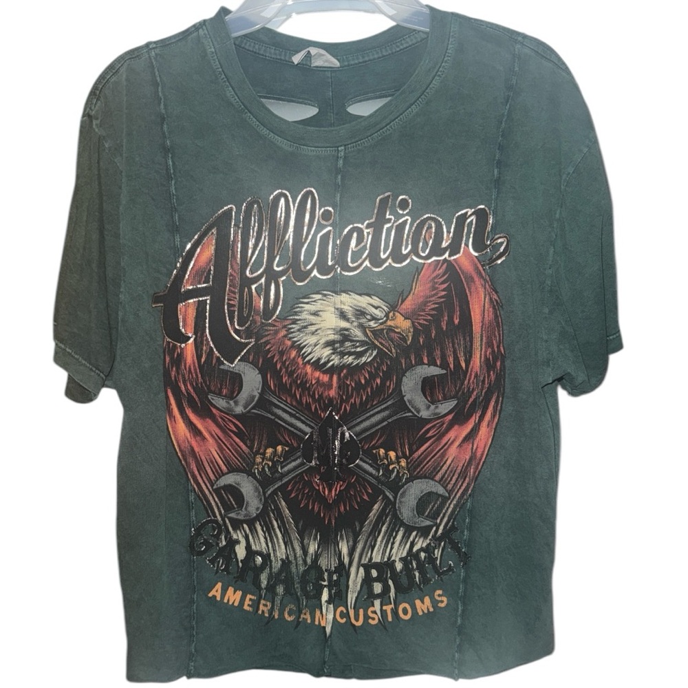 Affliction AC BORN FREE